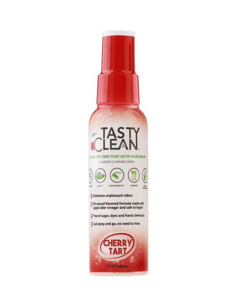 Tasty Clean 2oz -Cherry Tart