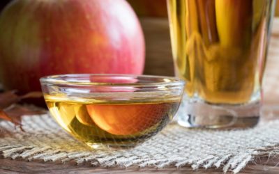 The Benefits of Vinegar and How it Can Change Your Life