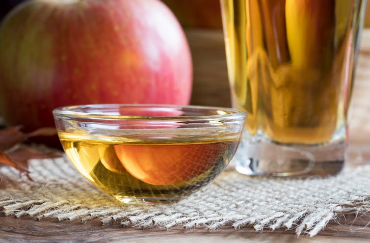 The Benefits of Vinegar and How it Can Change Your Life