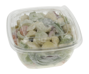 Salmonella Infections Linked to Pasta Salad