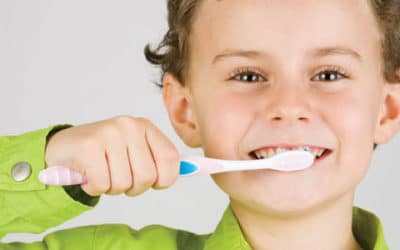 Children’s Oral Health