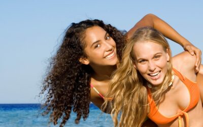 3 Tips for Healthy Summer Smiles