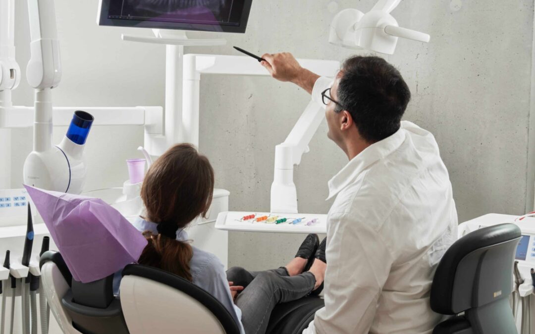 Here are some tips to help you ace your next dental exam and get your oral health back on track
