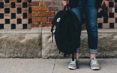 Three Key Ways to Help Your Child Transition Back to School